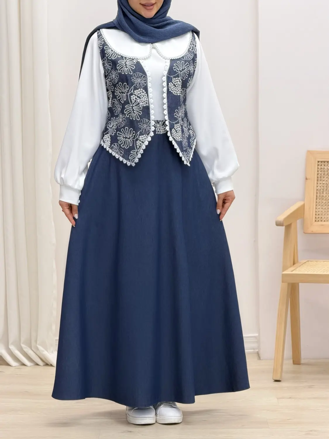 4646-ست مزونی درگلد